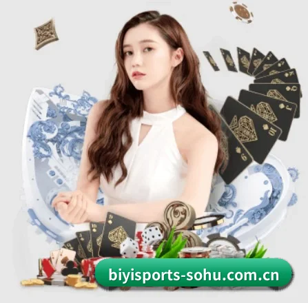 每个板块围绕一个运动项目展开